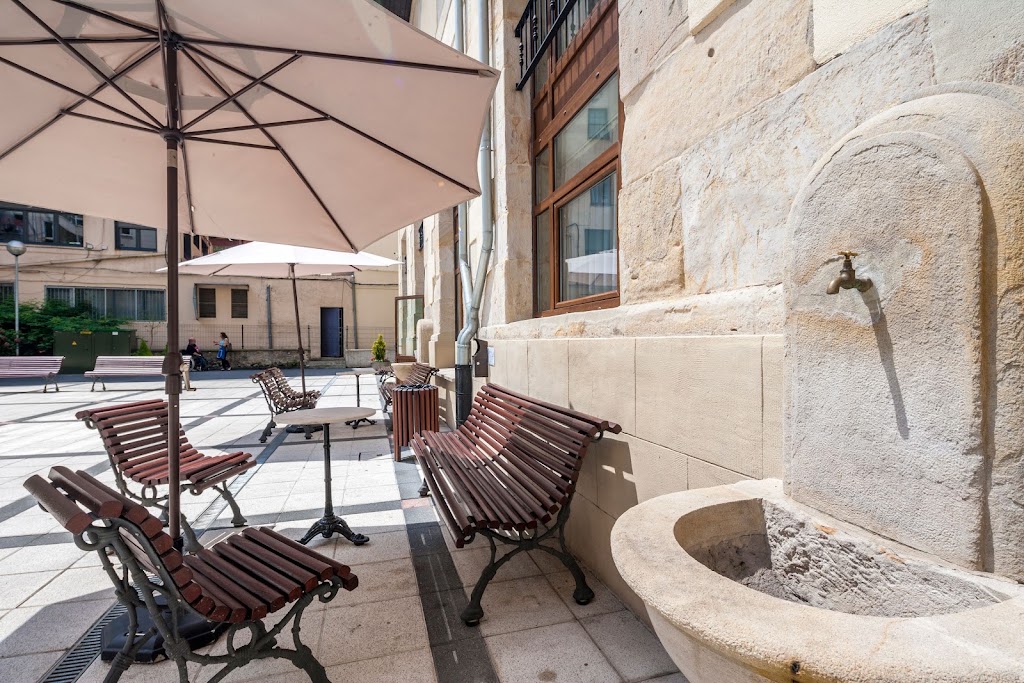 DomusVi | Ribera — Mas recientes