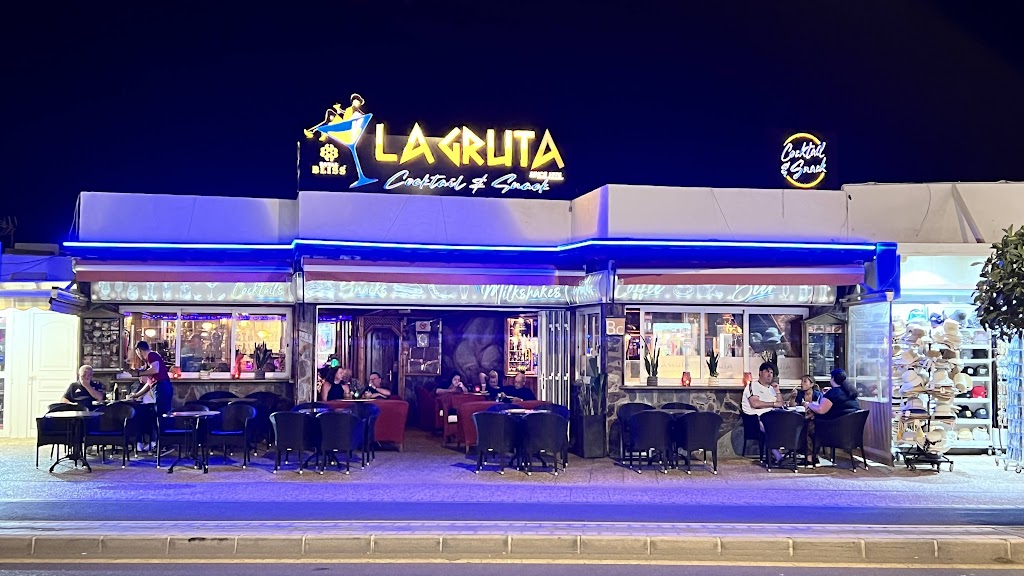 La Gruta