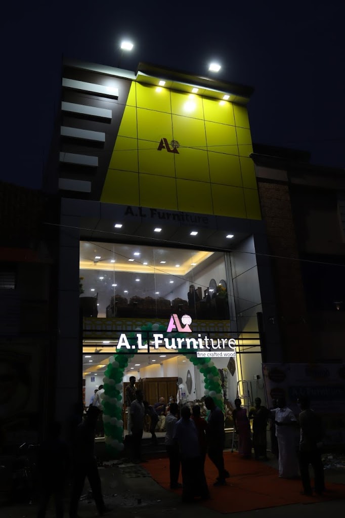 A.L Furniture