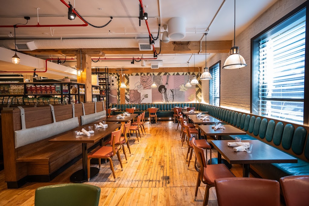 Terroni Sterling (Spaccio West)