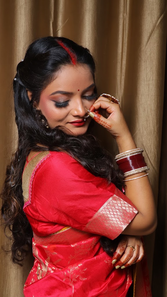 Neha S Beauty Parlour