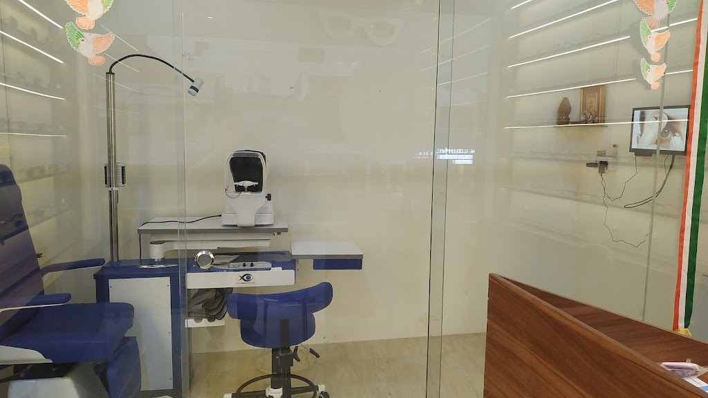 Drushti Eye Care And Optics