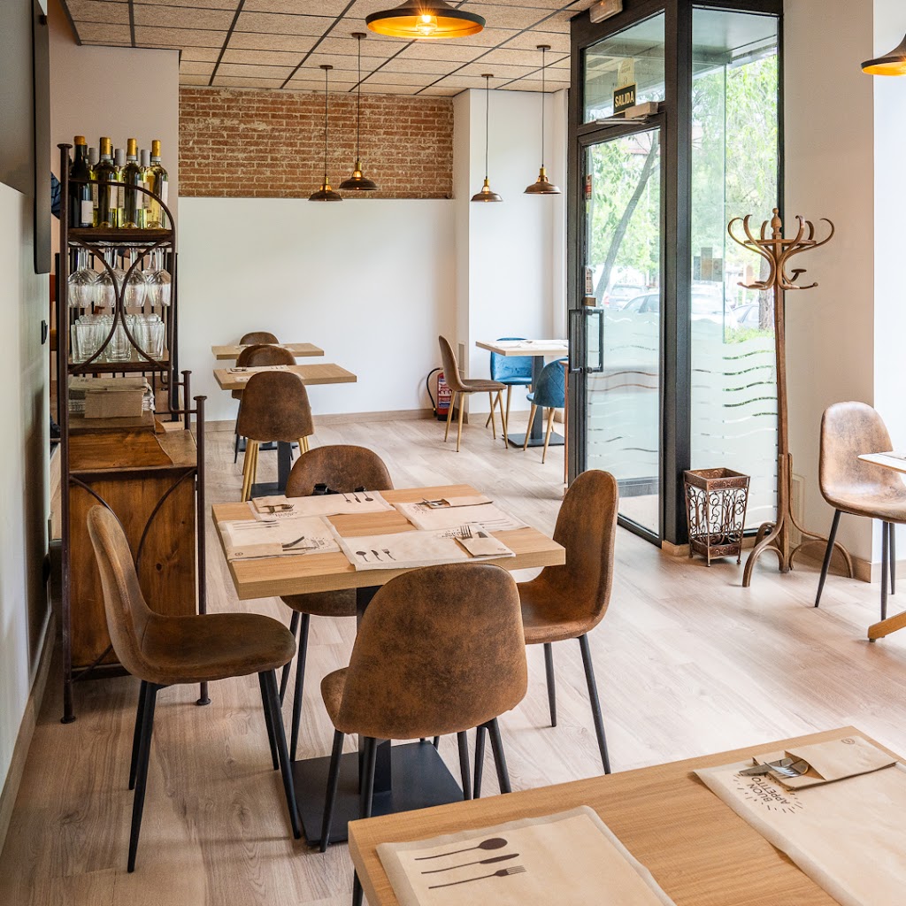 Restaurante "El Italiano"