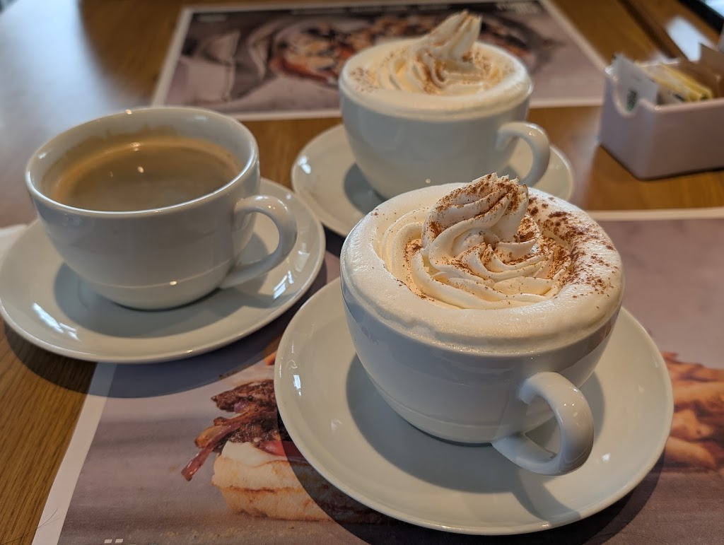 Coffee