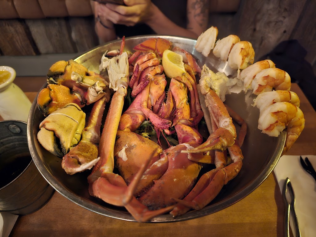 Seafood