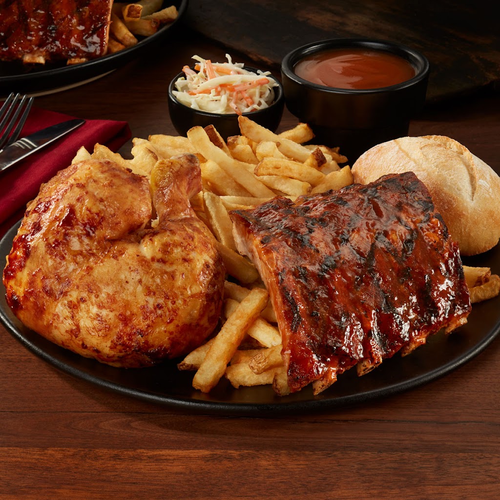 Ribs