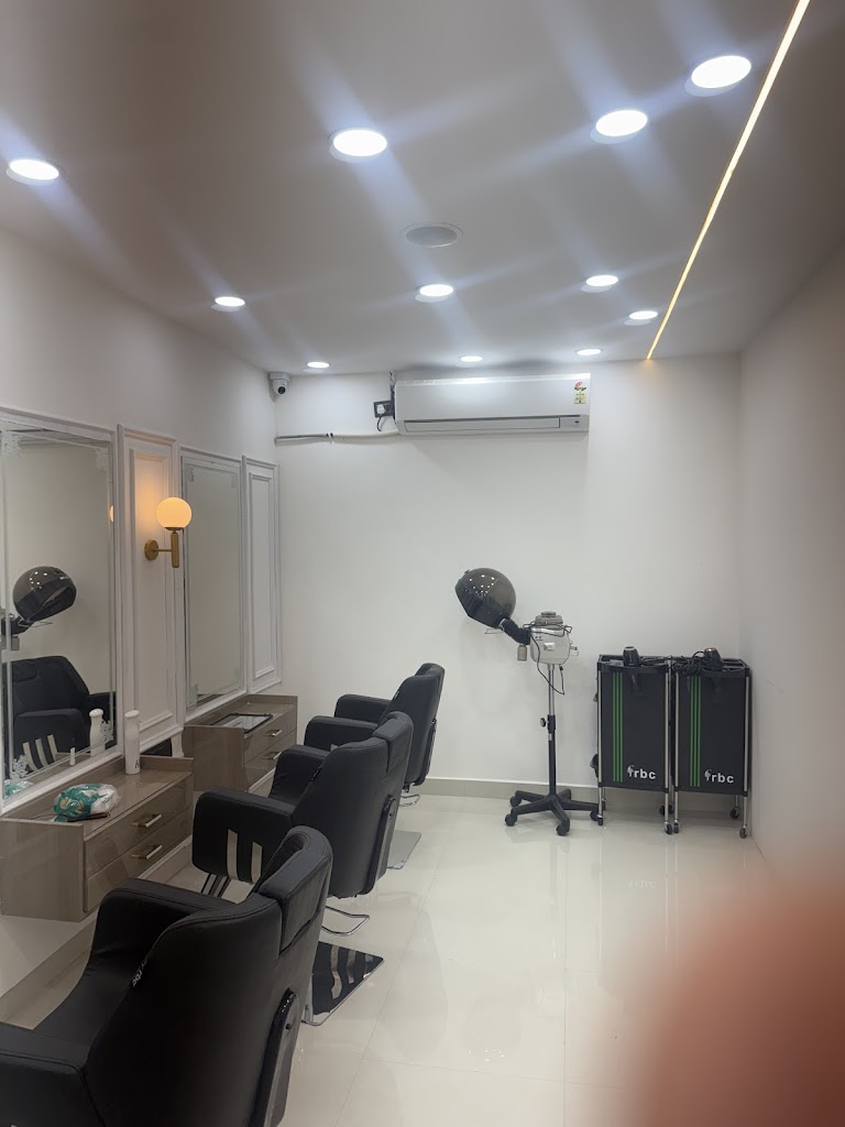 Hair Affair Professional Unisex Salon