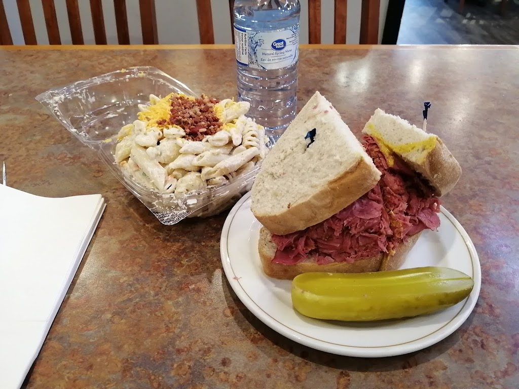 Food & drink
