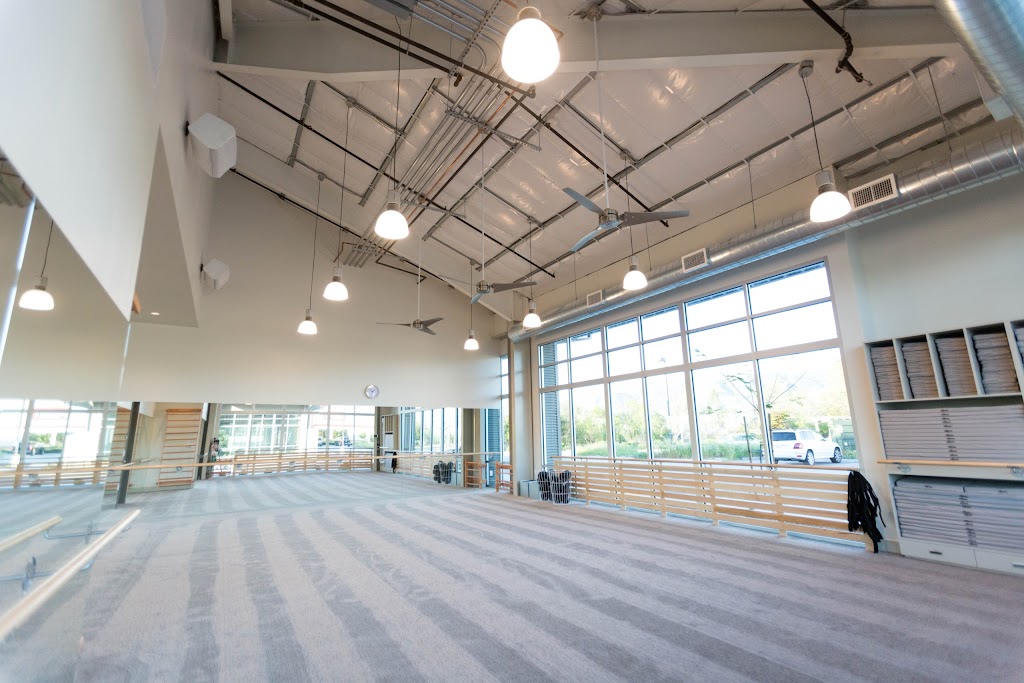  The Bar Method San Luis Obispo