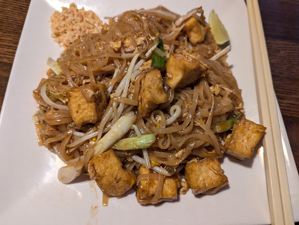 Thai Palm Restaurant