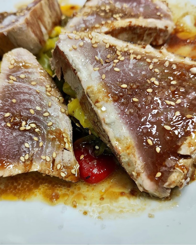 Batzoki Galdakao — Comida y bebida