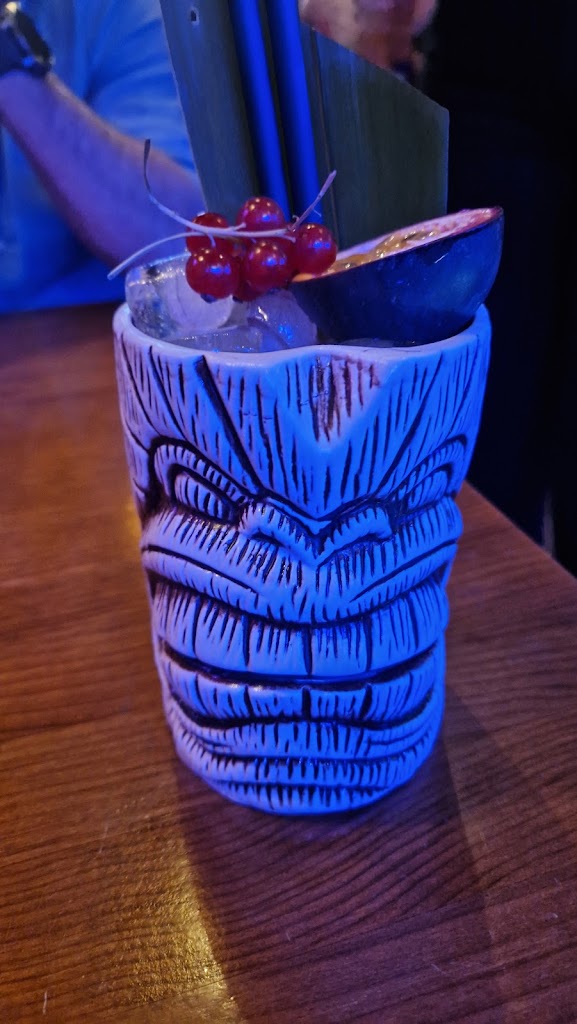 HANAMI COCKTAIL GARDEN — Mas recientes