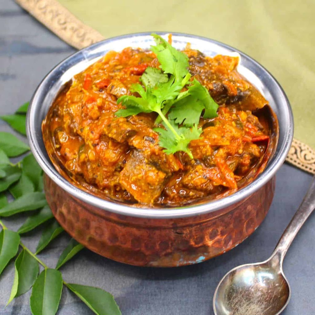 Karahi