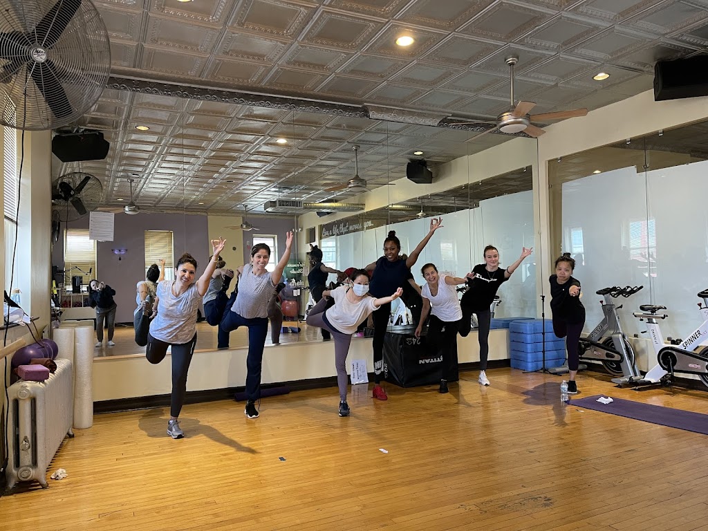  Alana Life & Fitness