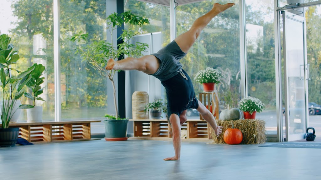  Loco Motion New York