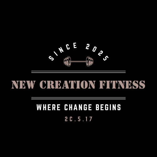  New Creation Fitness