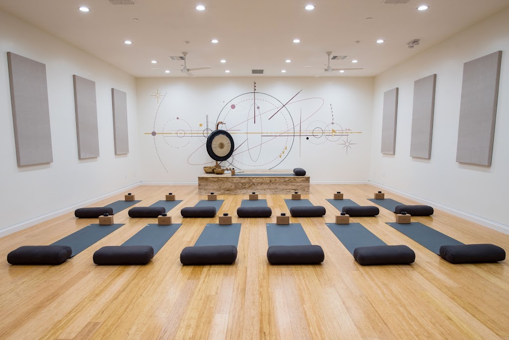  ASTRO GONG YOGA