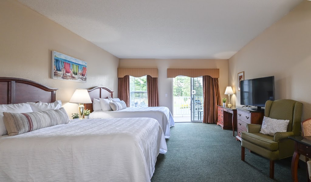  Four Seasons Island Resort