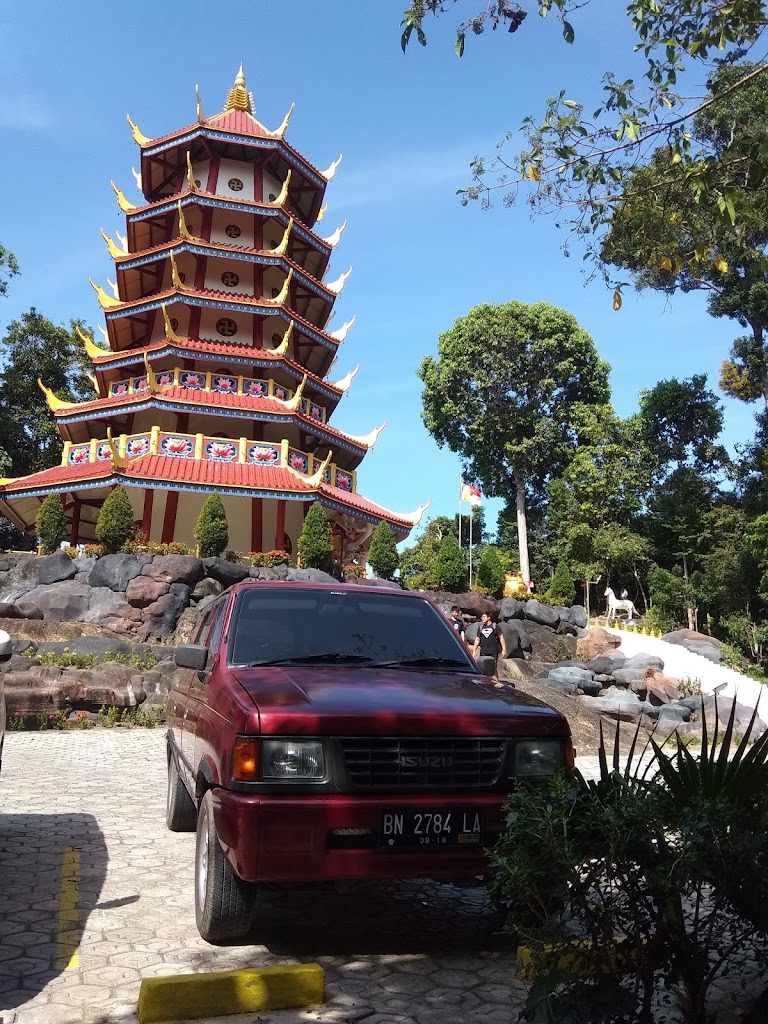 Bengkel Jaya Murni Pangkal Pinang