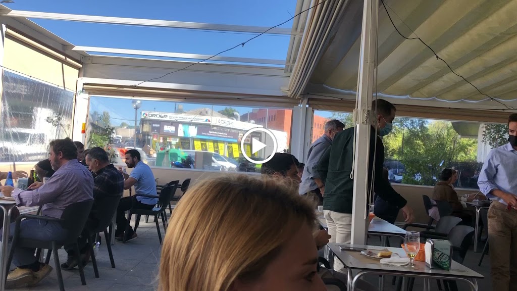 Restaurante Faro de Luarca — Videos
