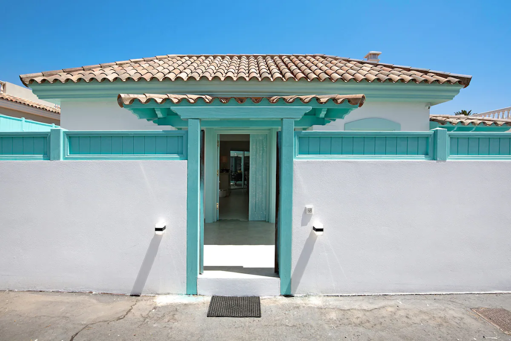 Villa Orange Light Corralejo