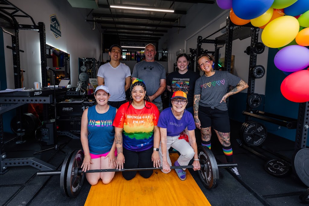  Ascent Training and Performance