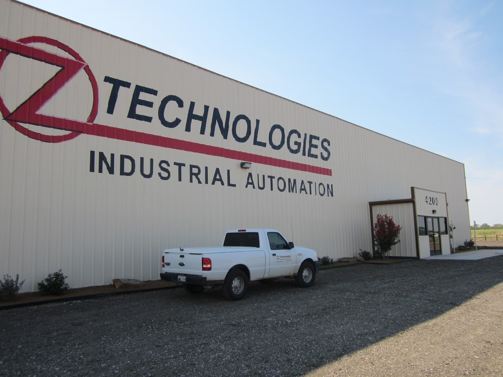 Z Technologies
