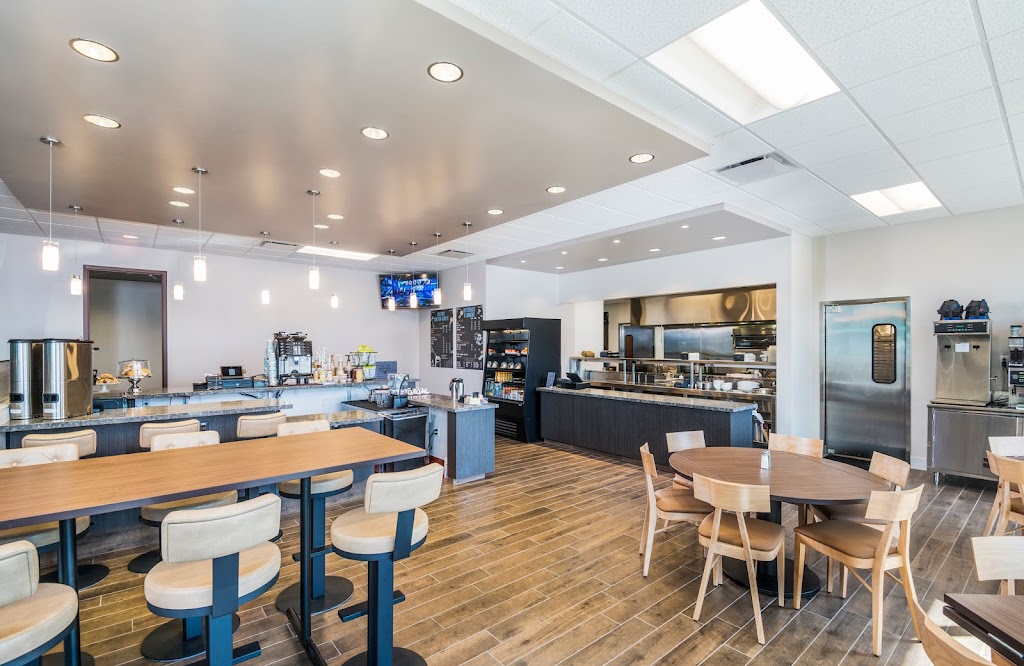 Photo of Gather Coffee Cafe Cuvee