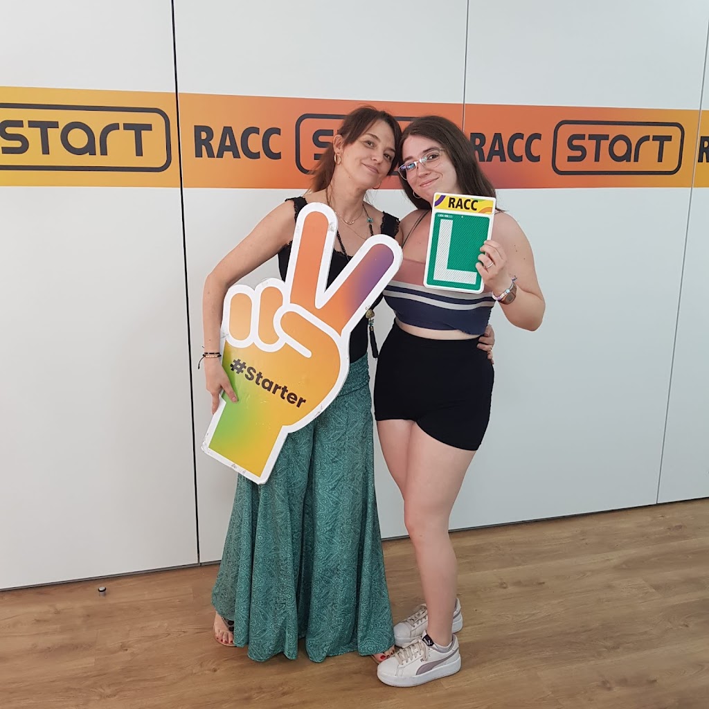 RACC Autoescola Castelldefels