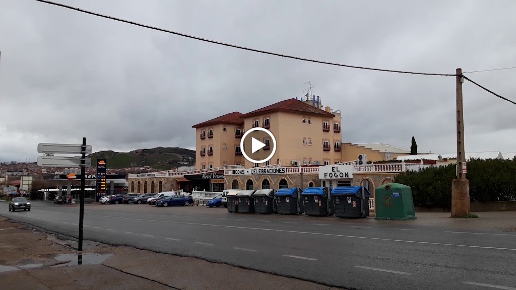 Restaurante Arroceria Verona — Videos