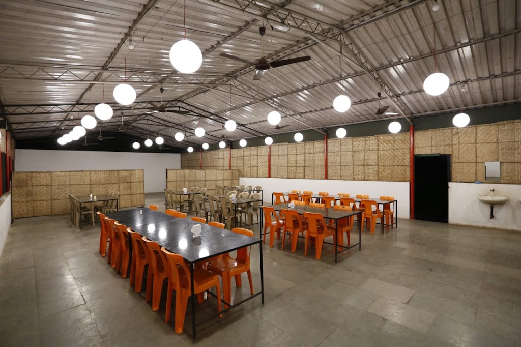 Hotel Tulsi