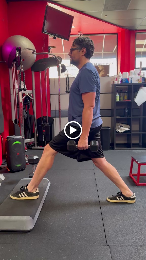  Teddy's Total Body Personal Training