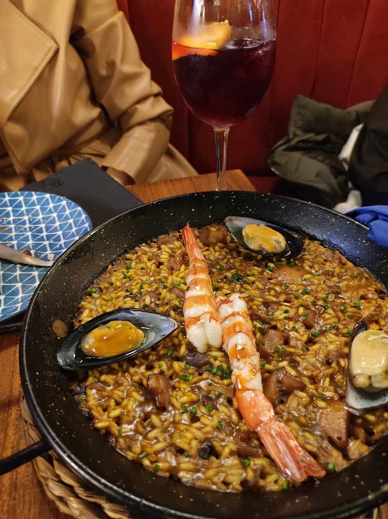 Abanic Restaurant — Mas recientes