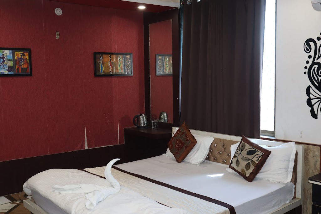 Hotel Shree International