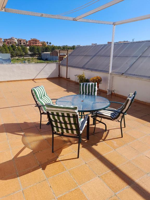 APARTAMENTO TURISTICO SAN CARLOS