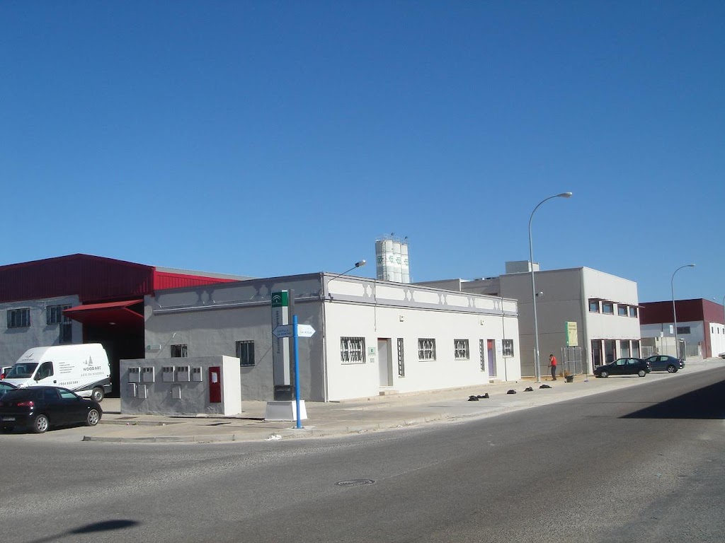 CADE Ecija (Sede La Campina)