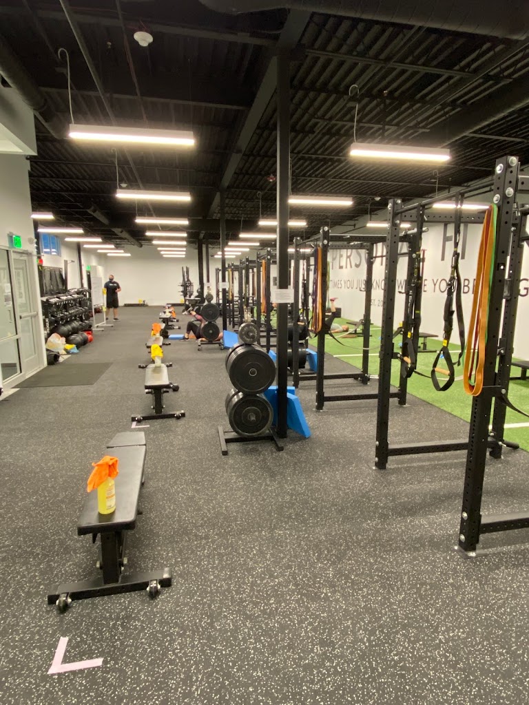  Elite Personal Fitness