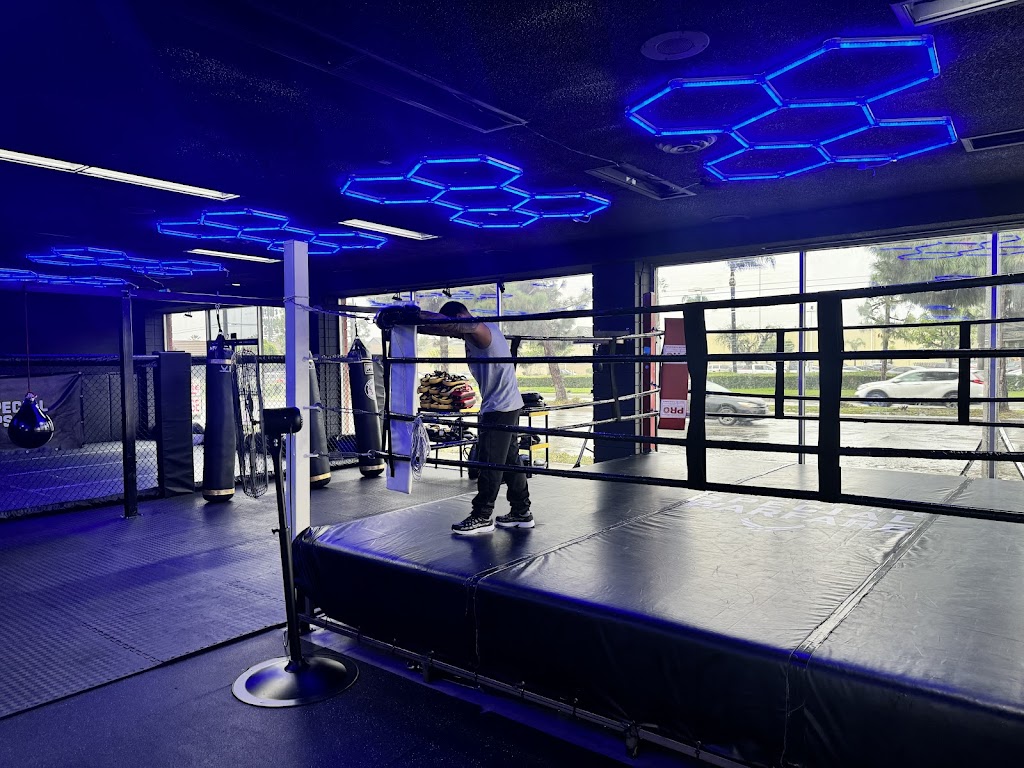  Champions Fight Academy 🥊Boxing 🥋Jiu-Jitsu 👊🏼 Muay Thai