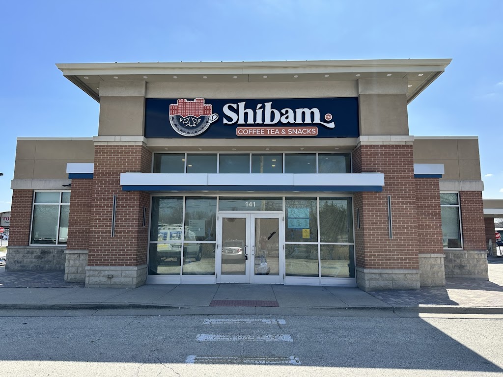 Photo of Shibam Coffee