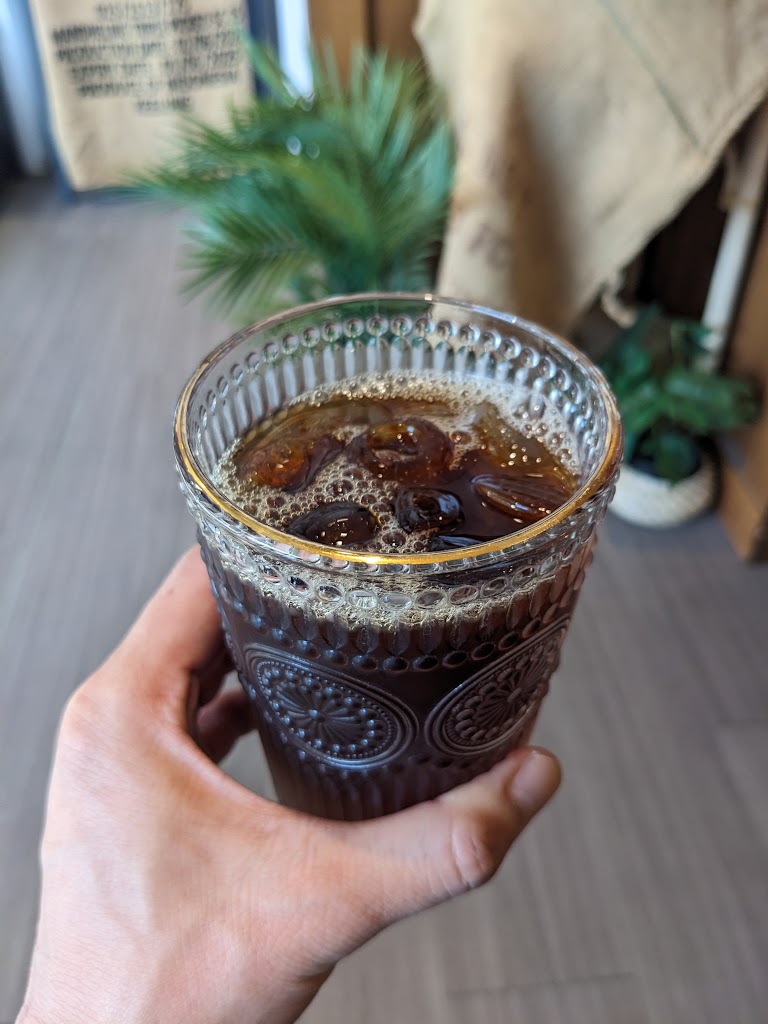 HaLo coffee 的照片