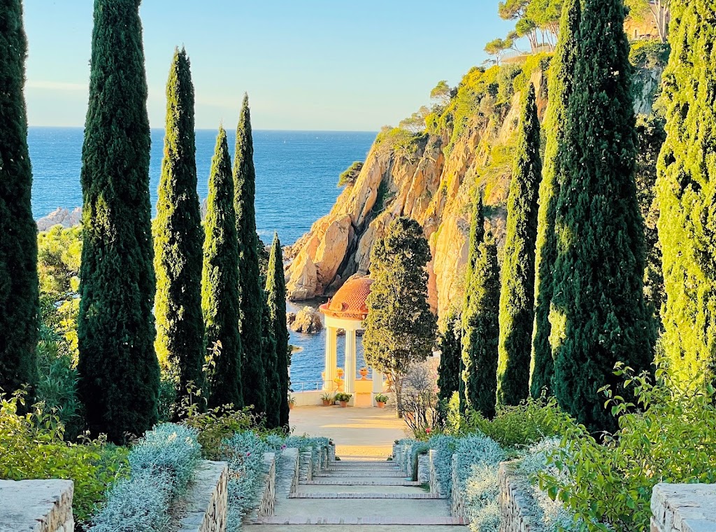 Jardin Botanico Marimurtra