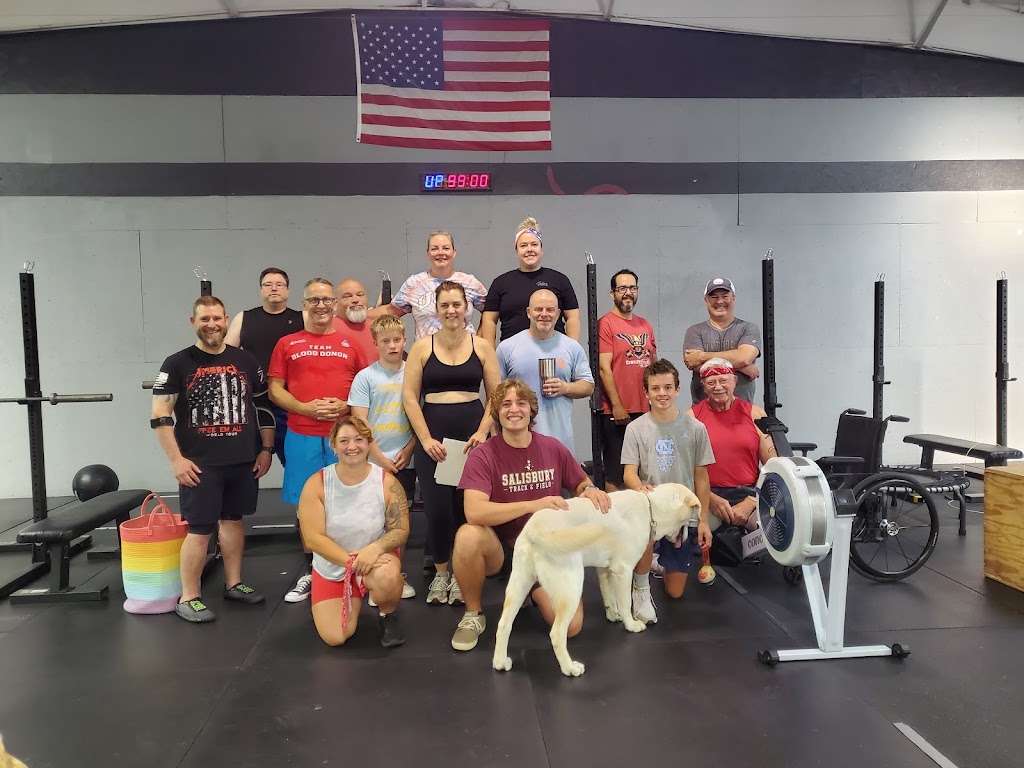  Another Level Fitness