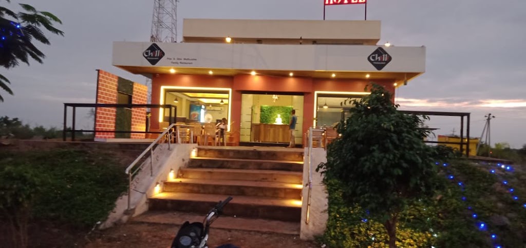 Saptagiri Family Restaurant