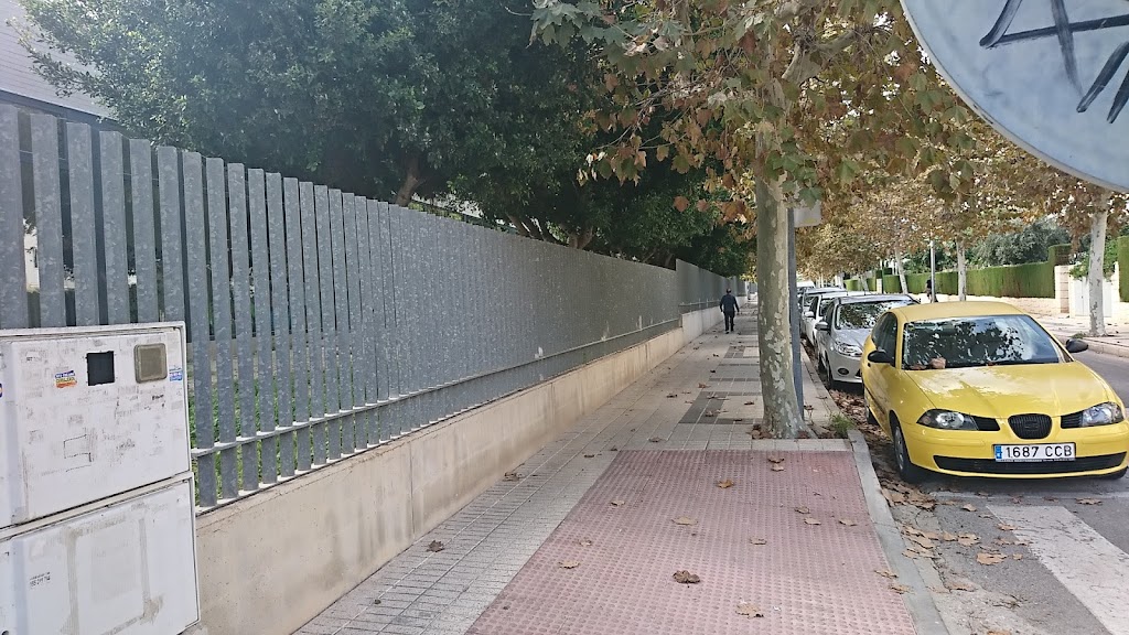 Colegio Publico Raco de L'Albir