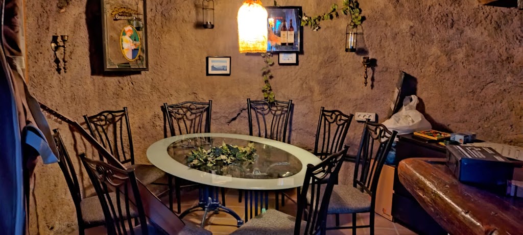 The Cave Bar Monsenor