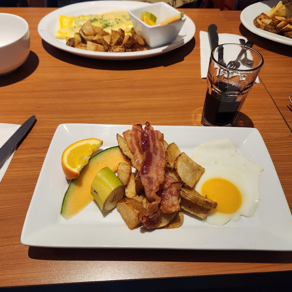 French fries