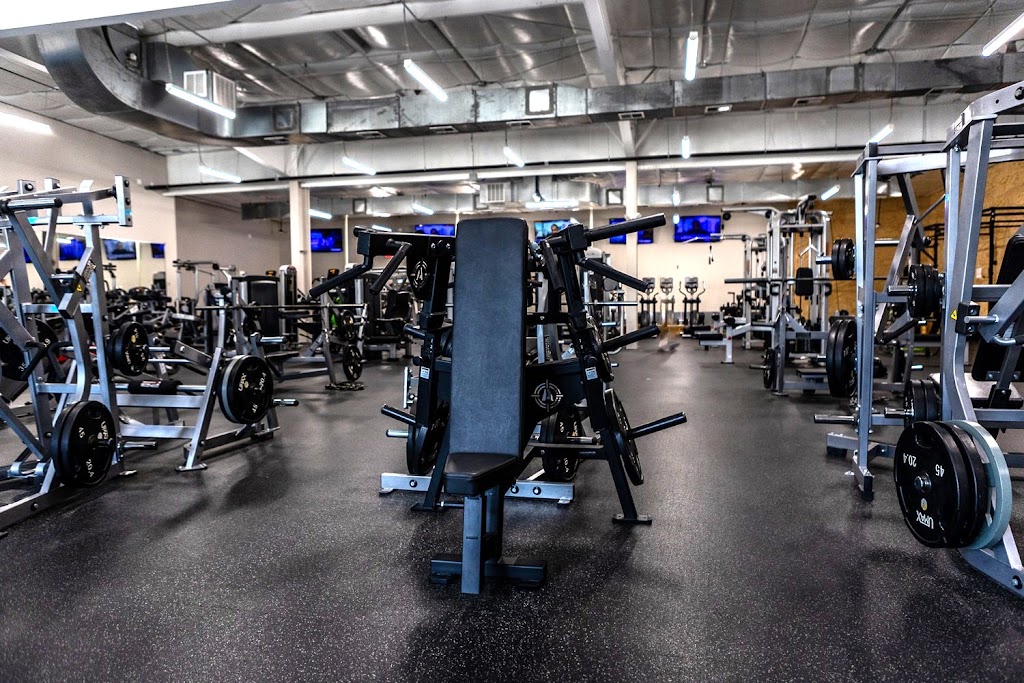  Dynamic Fitness Personal Training