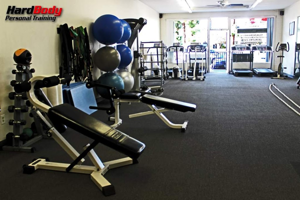  Hard Body Personal Training