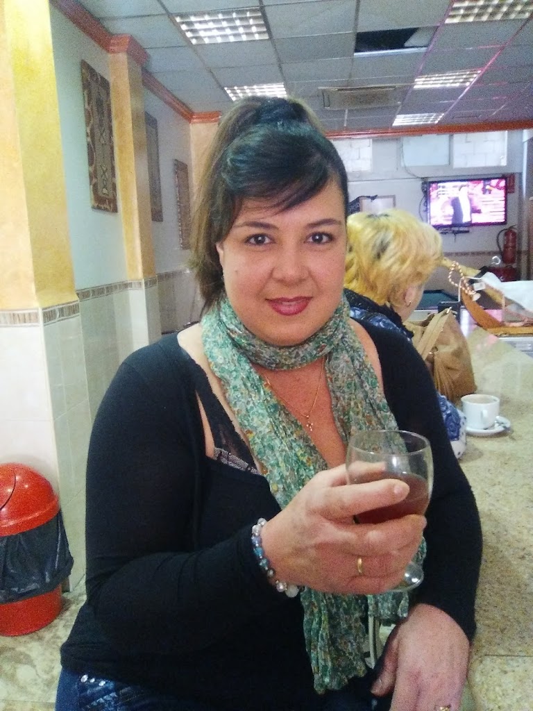 Bar-cafeteria Bocaito Andaluz