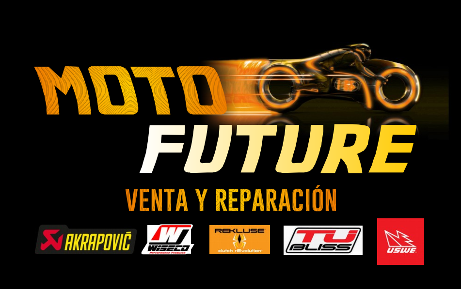 Motofuture — Del propietario